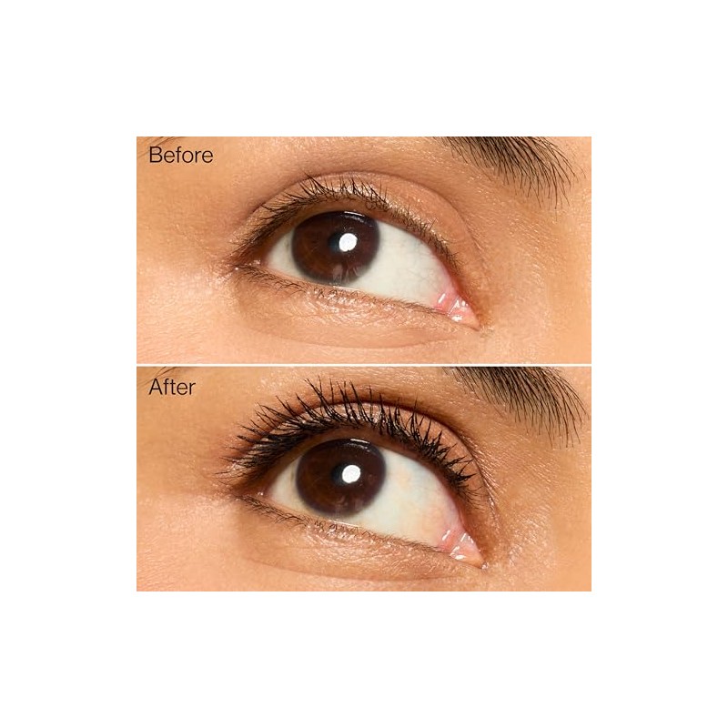 Extreme Volume Mascara Plus Bold Lash Primer by Honest for