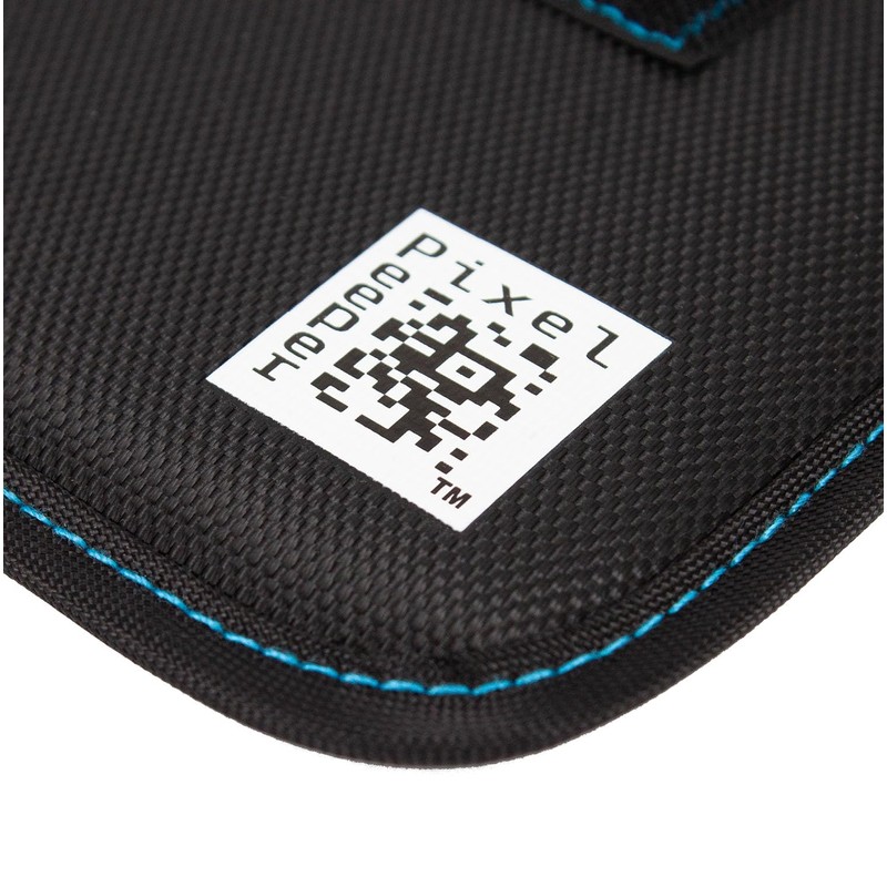 Pixel Peeper 100mm (4 inch) Camera Filter 100mm x 100mm