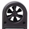 Digital Anemometer Handheld Wind Meter 3-in-1 Thermometer Hygrometer Anemometer Precise