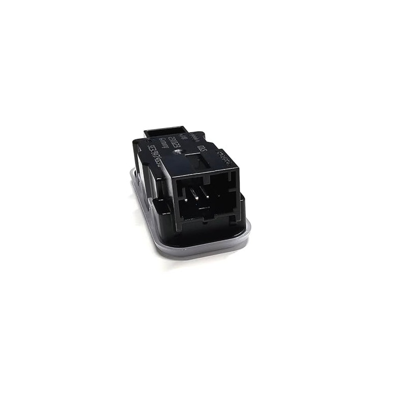 Skoda 5E3947415B Footwell Lighting LED Light Left Rear