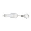Cordless Portable Electric Garlic Chopper Electric Hand Mixer Multifunctional Meat
