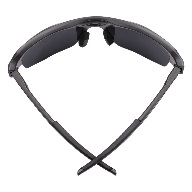 Saucer Replacement Nose Piece Pads for Oakley Mercenary OO9424 Sunglasses