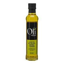 Oli de Nutrioli, Aceite de Oliva Extra Virgen, 250 mililitros
