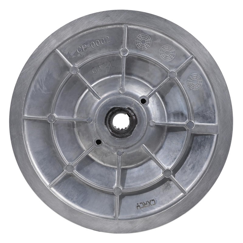 CXRCY Secondary Drive Clutch with Heavy Duty Spring for Yamaha