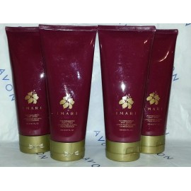 Avon IMARI Rich Indulgence Body Lotion  Lot of 4