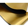 2mm Gold Metallic Neoprene Fabric, Scuba Wetsuit Material, Fabric For