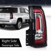 PIT66 LED Tail Light Compatible with GMC Yukon,Yukon XL 2015