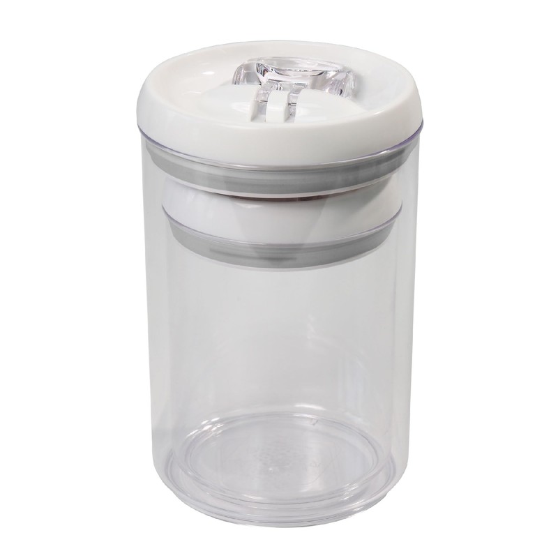 Felli Flip Tite Airtight Storange Container for Pantry Kitchen (1,