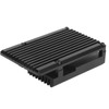 Aluminum Alloy Box Heat Dissipation Cooling Case Accessories for Raspberry