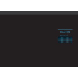  Takahashi Masafumi x Nakabayasi Logical Thinking Notebook