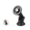 Car Mount, Magnetic Car Phone Holder, 360° Rotating Adjustable and
