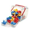 Viking Toys - Mini Chubbies Bucket - 20 Piecess