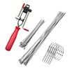 Alpha Rider Auto/ATV CV Joint Banding Boot Axle Clamp Pliers
