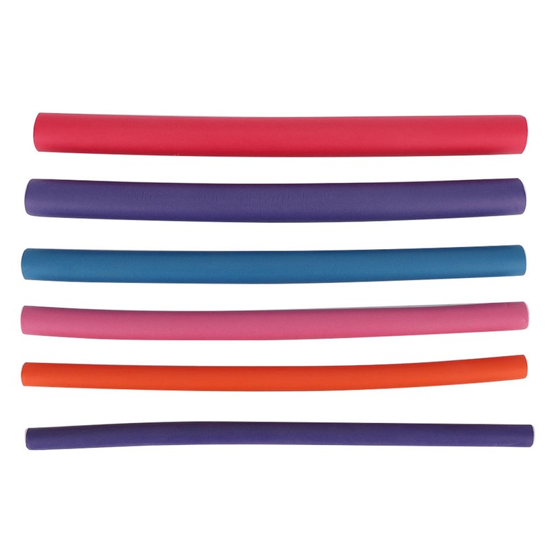 36pcs / Bag Soft Hair Curler Roller Curl Hair Rollers