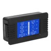 DC013 10A Multifunctional Battery Tester Electricity Meter for DC Voltage