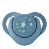 COMBI Combi Teteo Pacifier, Sleep Navigation P, Size S, 0