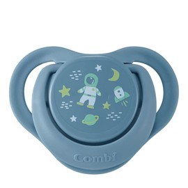 COMBI Combi Teteo Pacifier, Sleep Navigation P, Size S, 0 - 3 Months