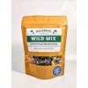 Dried Wild Mushrooms Mix