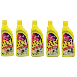 Zud Multi-Purpose Cream Cleanser 19 OZ (Pack of 5)