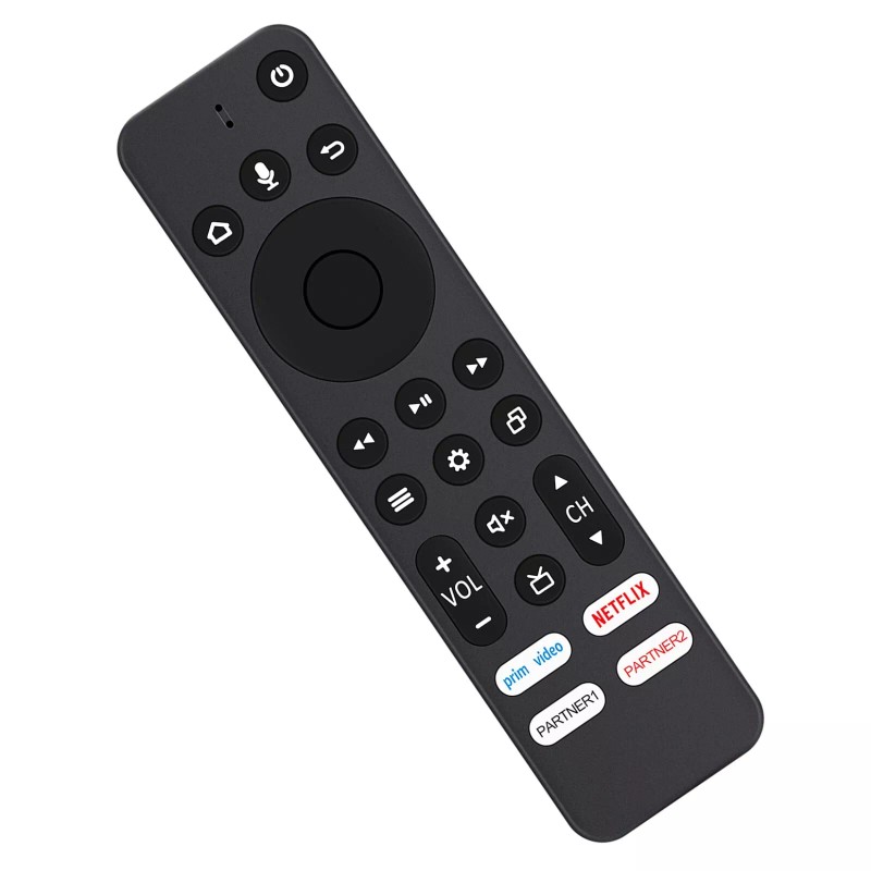 For Toshiba New CT-RC1US-21 Replace Voice Remote for Toshiba TV