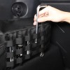 momocar 2PC Rear Trunk Side Storage Box Cargo Organizers For