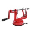 Multifunction Stainless Steel Manual Apples Peeler Potato Fruit Vegetable Corer