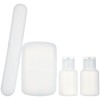 Basics Men's 2-in-1 Shower Kit