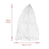 40/50/60 cm Carp Fly Fishing Net, Net for Fishing Equipment
