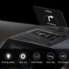 Housoutil Smartphone Navigation Holder Car Navigation Head Up Display GPS