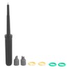 P6100 High Precision Oscilloscope Test Probe Kit 1X 10X 100MHz