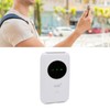 4G 5G LTE WiFi Mobile Hotspot, Portable Travel WiFi Router