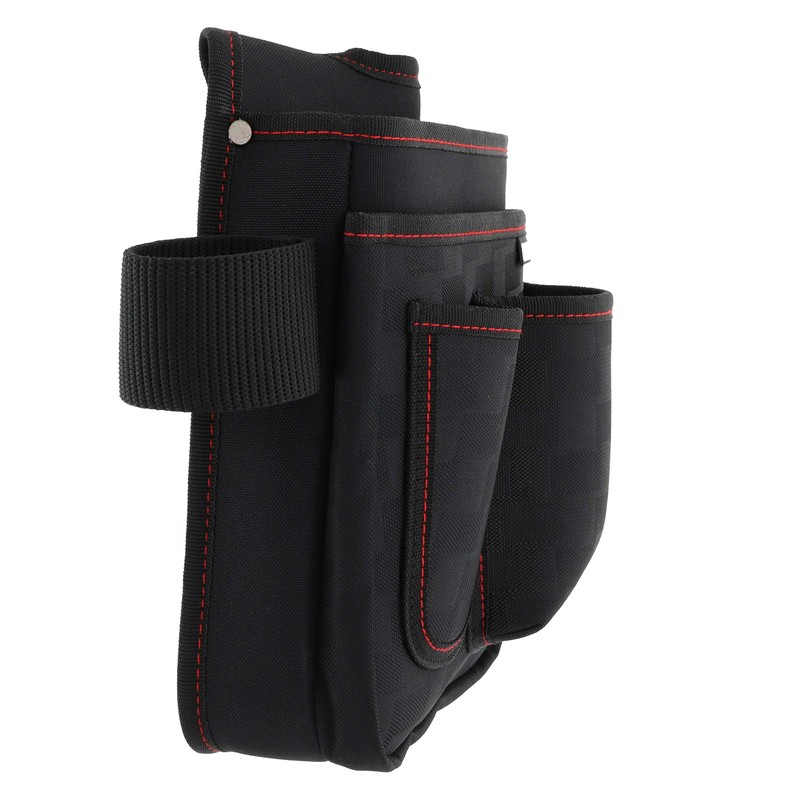 Takagi ICHIMATSU ICW-4 Square Nail Bag