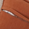 Madizz Textured Chenille Cushion Covers Set of 2 Super Soft