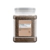 Chocolate Sprinkles By Unpretentious Baker, 4 Cups, Made with Real