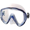 IST M45 Venus Dive Mask (Cobalt Blue)