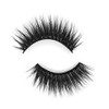 KARA BEAUTY FABULASHES 3D Faux Mink False Eyelashes - Style