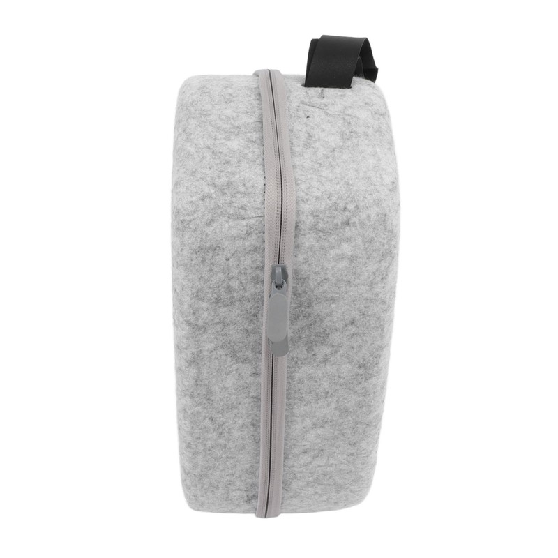 VR Glasses Storage Bag EVA Anti Scratch Portable VR Gaming