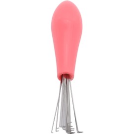 Comb Cleaner Brush Hair Brush Hair Brush Cleaning Tool Comb Embedded Tool for Removing Hair Easy to Carry Small Size and Light Weight Comb Cleaner Cleaner Mini Hair Brush Remover