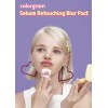 Polvo Compacto Para Fijar El Rostro Colorgram Control De Seb