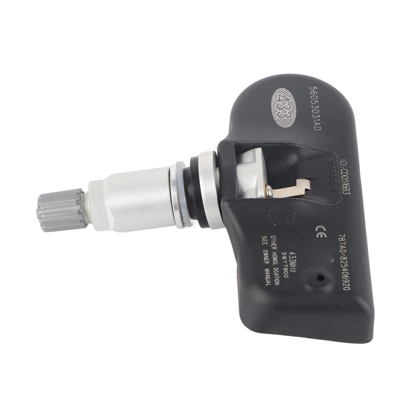 Tire Pressure Monitoring Sensor TPMS for Chrysler Dodge 56053031AD