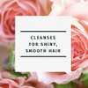 Herbal Essences Rose Hips Smooth Shampoo, 13.5 Fl Oz, 5.527