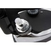 Gravity- Feed Steam Iron ~ Silver star ES-300