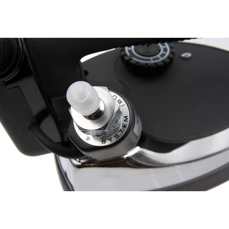 Gravity- Feed Steam Iron ~ Silver star ES-300