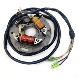 Stator For Kawasaki Jet-Ski 650 SX X2 SX TS 1986-1996 21003-3718 21003-3716,21003-3719,21003-3707,21003-3708,21003-3702,21003-3710 21003-3717