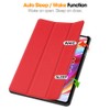 Kepuch Custer Case for Teclast T50 11 Inch Smart PU
