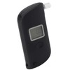 Portable Alcohol Tester Professional High Accuracy Sensitive LCD Digital Display