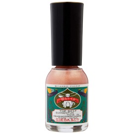 Gofun Nail Sparkling Series Kirabi Momi