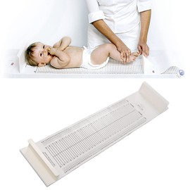 Growth Charts Baby Height Ruler Chart Baby Height Ruler Measuring Mat Height Measurement Cloth Soft Waterproof Foldable Baby Kids Height Ruler Height Measure