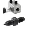 QWORK® Brake Pipe Flaring Tool, 3/16" SAE Car Pipe Flaring