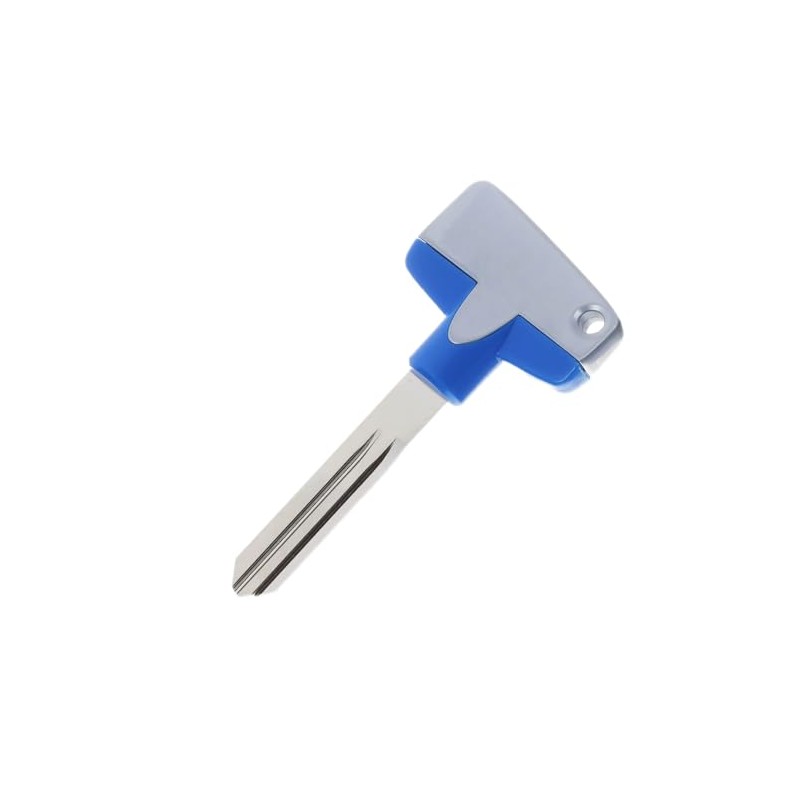 Gztoyu Titanium Key Blank for Subaru 2002-2007 Impreza | 2002-2004